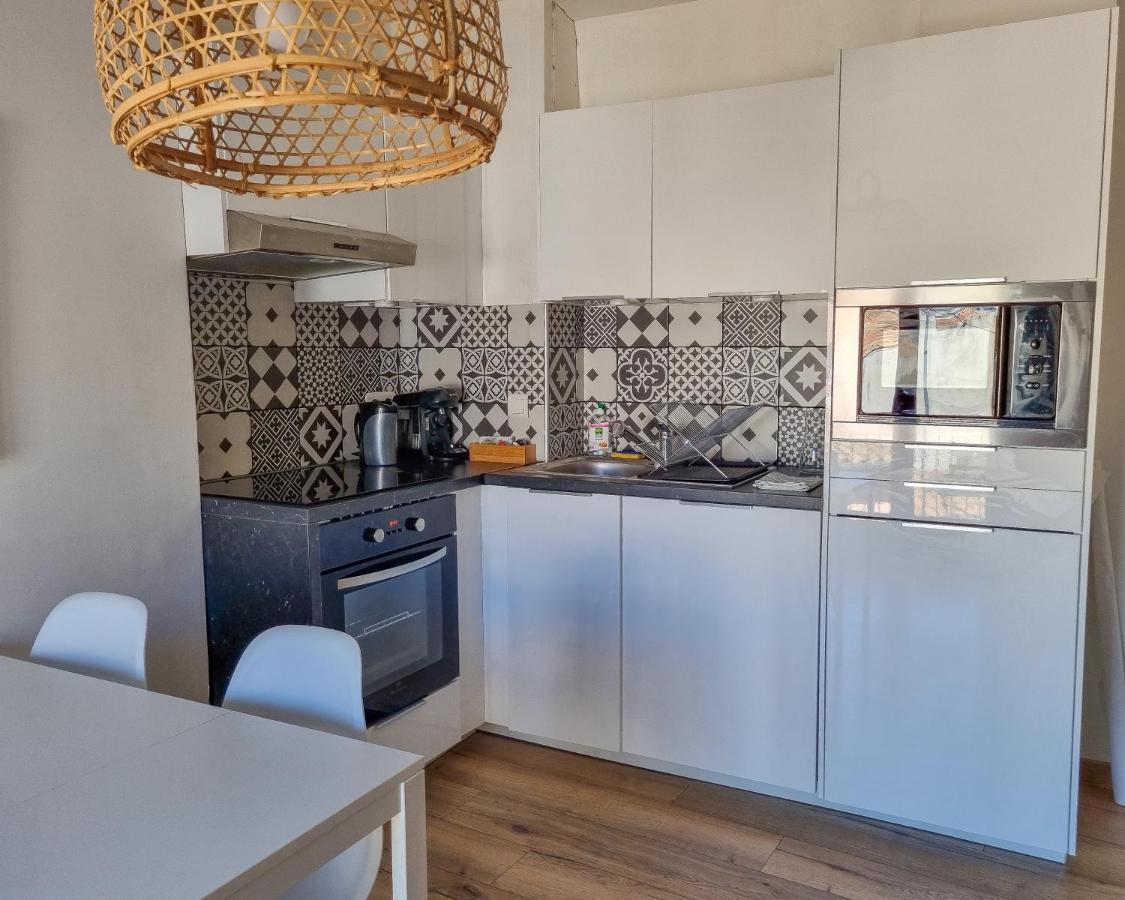 Un Balcon Sur Les Toits D'Aix Apartman Aix-en-Provence Kültér fotó